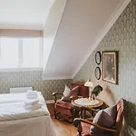 Hoyfjellshotel *