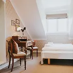 Szálloda Hoyfjellshotel Tuddal