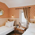Hoyfjellshotel Szálloda