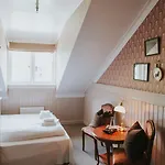 Hoyfjellshotel Szálloda *