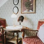 Szálloda Hoyfjellshotel *