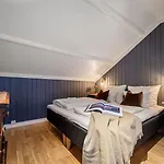 Hoyfjellshotel *