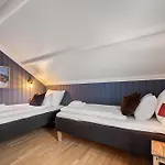 Hoyfjellshotel Szálloda Tuddal
