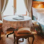 Szálloda Hoyfjellshotel Tuddal