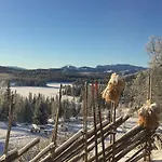 Szálloda Hoyfjellshotel Tuddal