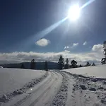 Szálloda Hoyfjellshotel