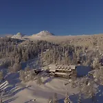 Szálloda Hoyfjellshotel *