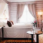 Hoyfjellshotel *
