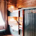 Szálloda Hoyfjellshotel *