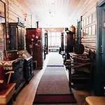 Hoyfjellshotel * Tuddal