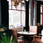 Szálloda Hoyfjellshotel *