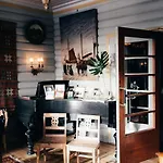Szálloda Hoyfjellshotel Tuddal