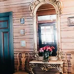 Szálloda Hoyfjellshotel
