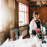 Hoyfjellshotel * Tuddal