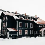 Hoyfjellshotel * Tuddal