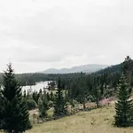 Szálloda Hoyfjellshotel *