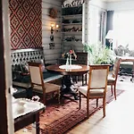 Hoyfjellshotel Szálloda