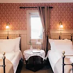 Hoyfjellshotel Szálloda