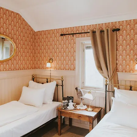 Hoyfjellshotel Hotel