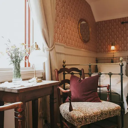 Hoyfjellshotel * Tuddal