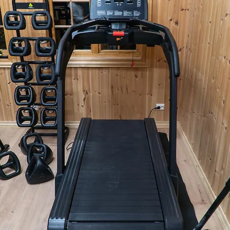 Hotel Hoyfjellshotel *