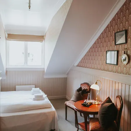 Hoyfjellshotel Hotel *
