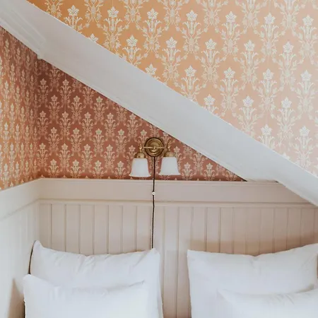 Hotel Hoyfjellshotel