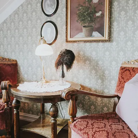 Hotel Hoyfjellshotel *