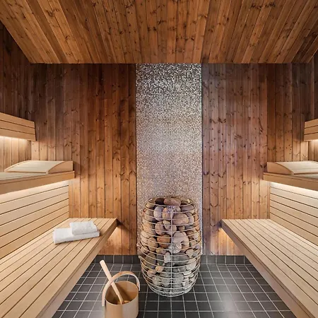 Hoyfjellshotel * Tuddal