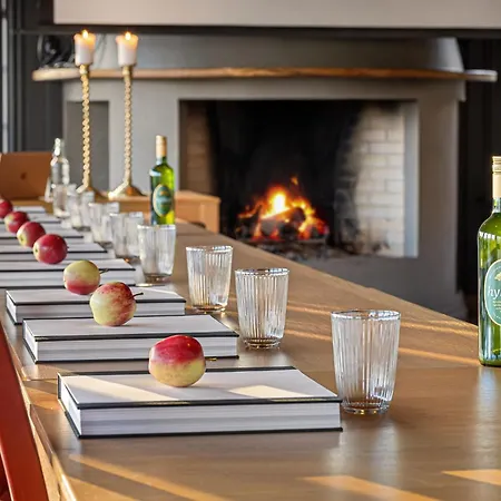 Hoyfjellshotel Hotel