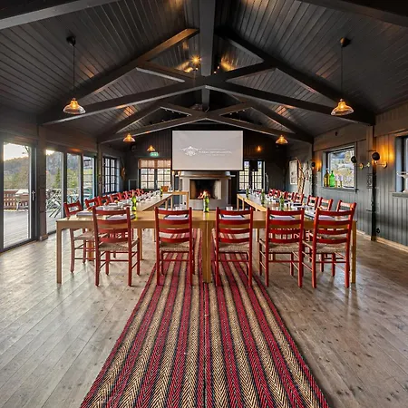 Hoyfjellshotel Hotel *