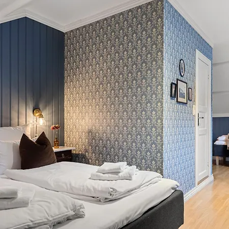 Hoyfjellshotel *