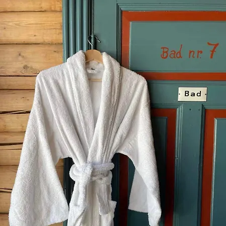 Hotel Hoyfjellshotel