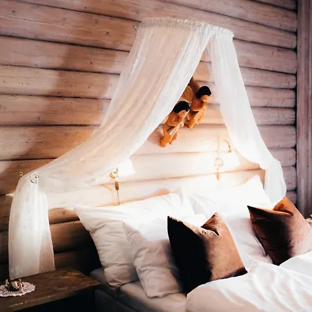 Hotel Hoyfjellshotel *