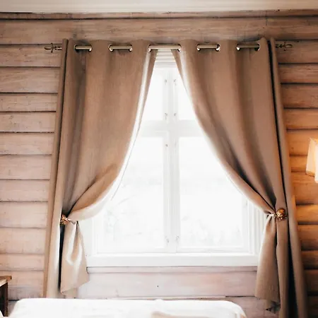 Hotel Hoyfjellshotel