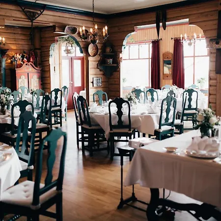 Hoyfjellshotel * Tuddal