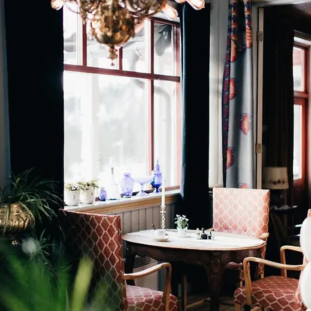 Hotel Hoyfjellshotel *