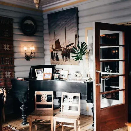 Hotel Hoyfjellshotel Tuddal