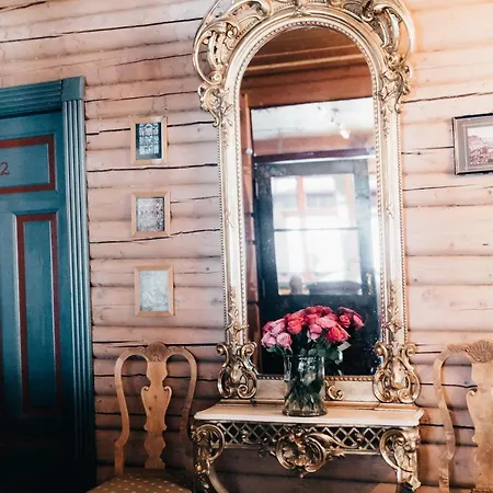 Hotel Hoyfjellshotel