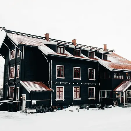 Hoyfjellshotel * Tuddal