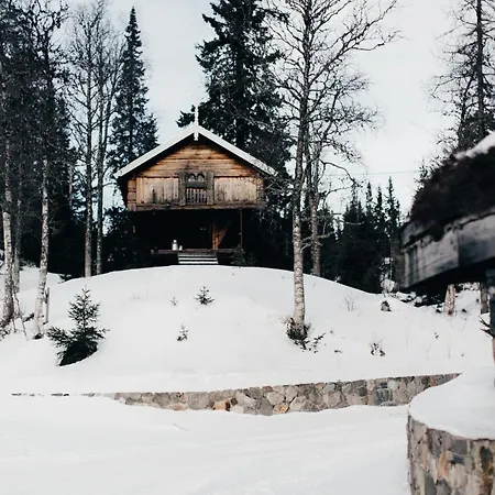 Hoyfjellshotel * Tuddal