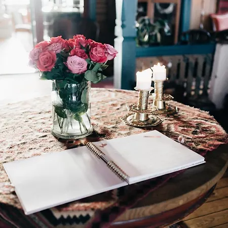 Hoyfjellshotel Hotel Tuddal