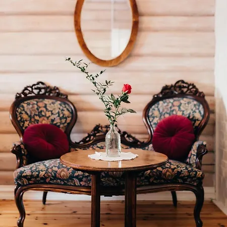 Hotel Hoyfjellshotel *