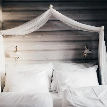 Høyfjellshotel Tuddal