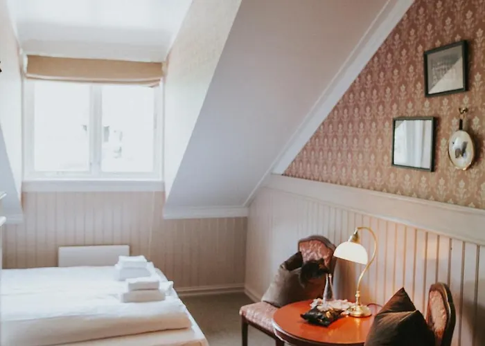 Hoyfjellshotel Hotel *