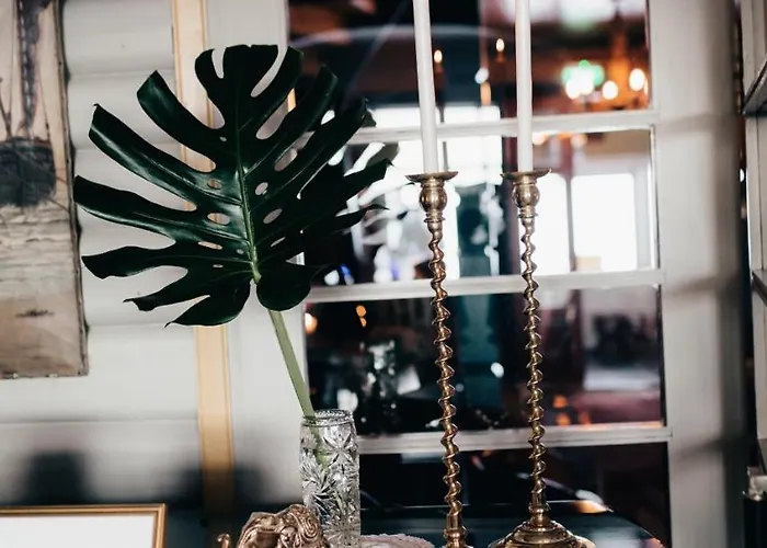 Hoyfjellshotel Tuddal