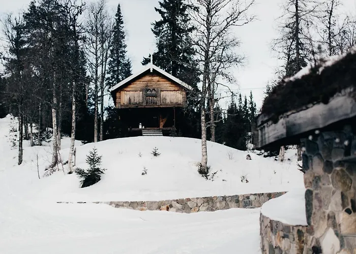 Hoyfjellshotel * Tuddal