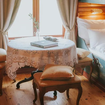 Hotel Hoyfjellshotel Tuddal