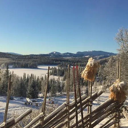 Hotel Hoyfjellshotel Tuddal