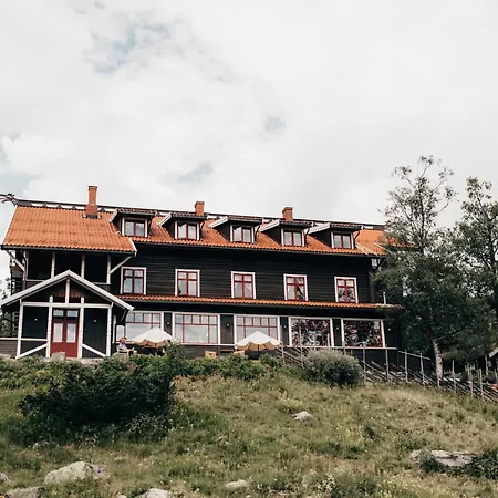 Høyfjellshotel Hotell *